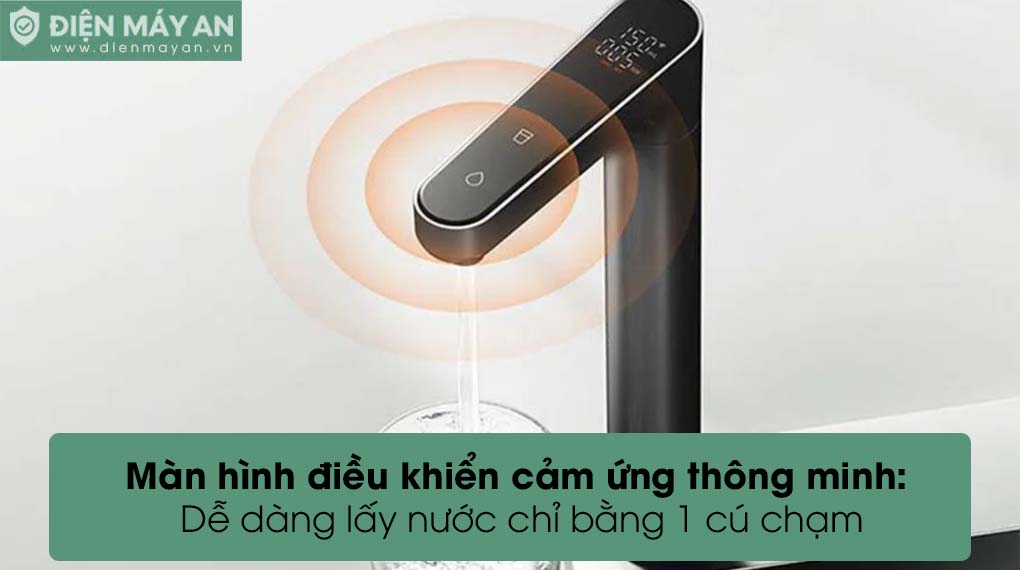 Máy Lọc Nước Xiaomi Mijia 1000G Pro MR1082-A
